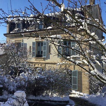 Le Clocher Saint-Julien  Luaran gambar