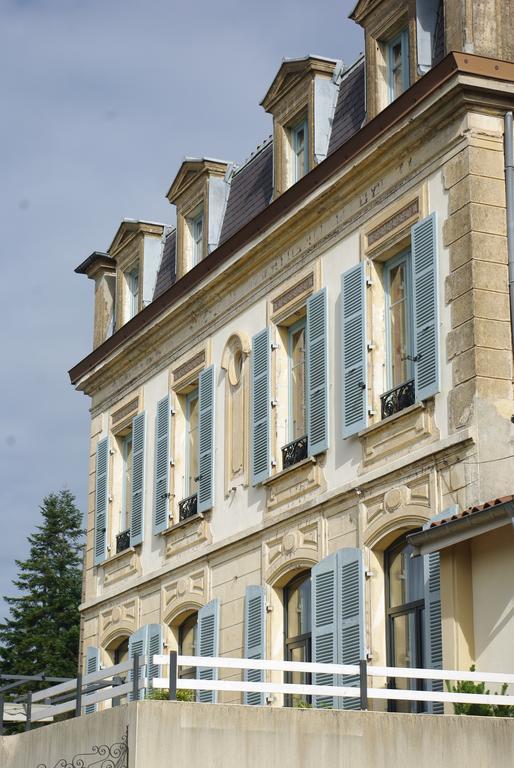 Le Clocher Saint-Julien  Luaran gambar